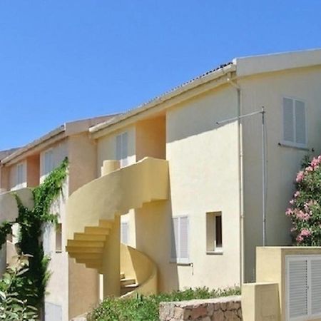 Il Geranio Villa Badesi Buitenkant foto