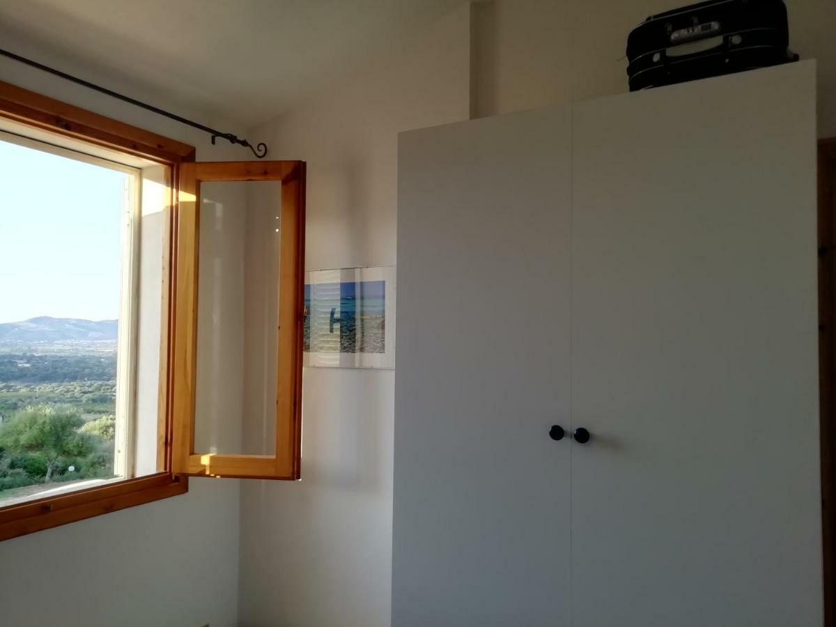 Il Geranio Villa Badesi Buitenkant foto